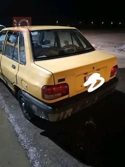 سايبا 131